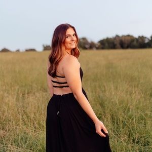 Meet your Posher, Haley